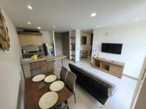 Cali piso 4-06 Sector Sur Pance Apartamento Amplio Moderno Ideal Deportistas, Universitarios y Ejecutivos